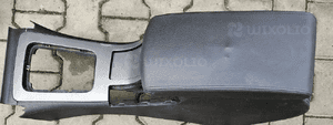 Peugeot 407 podłokietnik 1