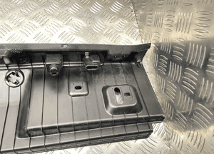 Bmw F36 osłona nakładka pasa tylnego bagażnika 7309520 7