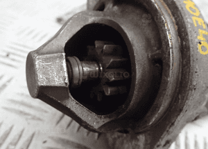 Rozrusznik ford ESW10E40 2