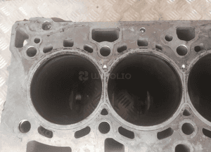 Bmw E60 E61 E81 E87 E90 E91 E92 E83 X3 E84 X1 blok silnika N47D20C 177KM 8