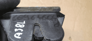 Zamek klapy bagażnika Audi A3 8L 8L0827505G 7