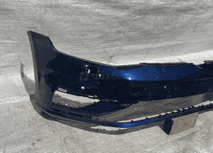 Vw golf 7 5G0 lift zderzak przedni 4XPDC 3