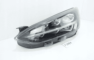 Ford focus iv MK4 2018- full led lampa lewy przód przednia MX7B-13E015-ED 2