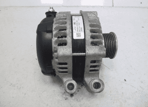 LAND ROVER DISCOVERY IV 4 L319 RANGE ROVER III 3 L322 SPORT I L320 VELAR L560 ALTERNATOR 6