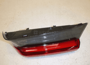 Bmw 3 iii G20 lampa tył tylna prawa led w klape 10