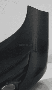 Zderzak przedni opel corsa d Z20R 2007 6