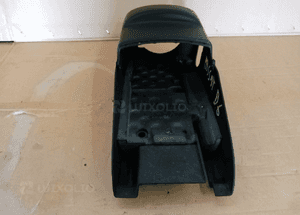 Osłona obudowa kolumny kierowniczej VW Passat B6 3C0858625A 4
