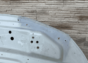 Maska bmw 2 G42 M2 G87 7