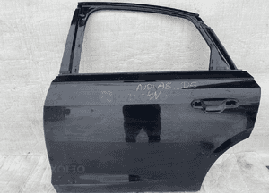 Audi A8 D5 4N drzwi lewe 17- 1