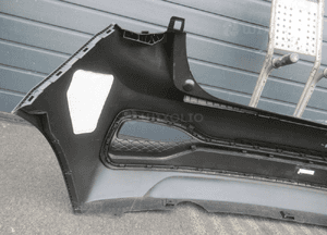 Zderzak tylny tył hyundai I20 ii lift 2018-2020 12