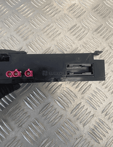 MODUŁ STEROWNIK ONLINE VW SKODA SEAT 5WA035284A 15