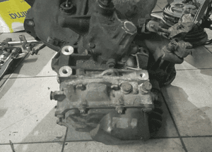 skrzynia corsa d astra j 1.4 16v a14xer 55565177 5