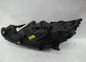 Hyundai I30 2018 lampa przednia prawa 5