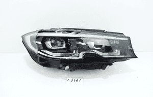 Bmw 3 G20 G21 full led lampa prawy przód prawa przednia 9481702 14