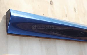 Listwa drzwi prawy przód bmw X3 G01 m pakiet 8064796 2021 8