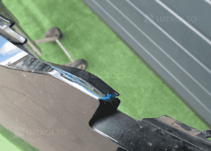 Zderzak przód przedni bmw 3 G20 G21 2018-2022 7