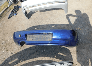 BMW Z3 zderzak nr B0369 WYSYŁKA 1