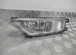 Halogen przeciwmgielny lewy vw tiguan ii 2 5NA 2016-2020 4