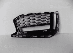 Kratka Wlotu Pow. R BMW 5 G30/G31 M-Pakiet - 3858 1