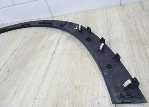 Listwa błotnika lewy przód kia sportage v 87713-R2100 7