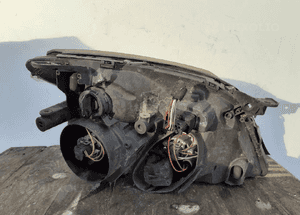 LAMPA PRZEDNIA PRZOD LEWA VECTRA C GTS 4