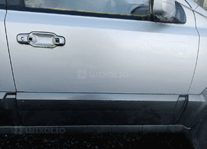 Drzwi prawy przód przednie prawe Kia Sorento 2