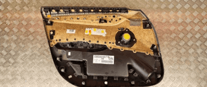 Bmw X1 E84 boczek drzwi prawy przód przedni 10