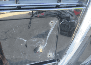 Zderzak przedni przód audi A3 lift 8P0 8P0807437H 2008-2012 8