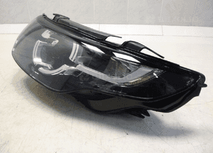 Lr discovery sport lampa przód lewa 12P zwykła eu 9