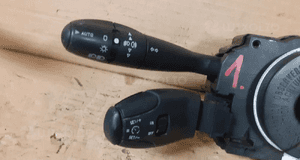 #PRZEŁĄCZNIK ZESPOLONY PAJĄK PEUGEOT / CITROEN nr 96542538XT 2