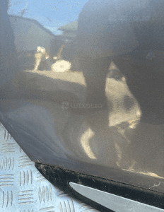 Drzwi prawy tyl prawe tylne kpl renault clio iv 4 10