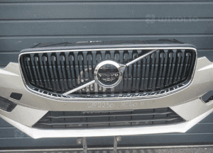 Zderzak przód przedni volvo XC60 xc 60 ii 2 31425160 2017-2021 11