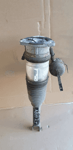 Amortyzator mcperson miech lewy tył tylny Audi A8 D3 4E0616001E 5