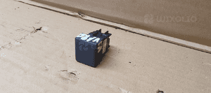 Przełącznik włącznik ECO Opel Vivaro B Trafic III 251B45280R 2