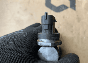 Listwa wtryskowa czujnik Ford 1.0 ECOBOOST 0261555137 0261545039 5