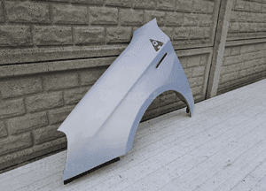 ALFA ROMEO GIULIETTA BŁOTNIK PRZEDNI LEWY 2