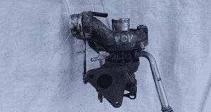 Turbosprężarka turbina renault modus clio iii 1.5 dci 54359700029 1