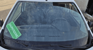 Dacia Dokker szyba przód przednia