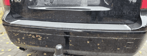 Volvo V50 II hak holowniczy Bosal 1