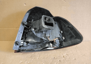 Lampa lewa tylna lewy tył vw golf 6 vi 5K6 hb gti gtd led 2008- 3