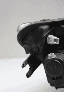 Lampa przednia lewa Peugeot 206 3