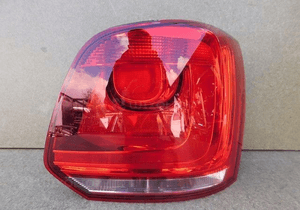 Lampa prawa tył tylna vw volkswagen polo 6R 09-13R 1