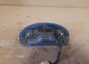 Nissan micra K12 mikrostyk przycisk klapy tylnej 2