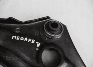 WAHACZ LEWY PRZÓD RENAULT MEGANE IV 3