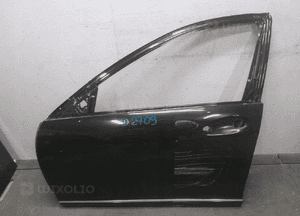 DRZWI PRZÓD LEWE MERCEDES S KLASA W221 1