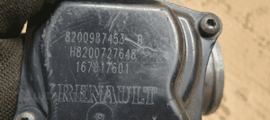 Przepustnica Opel Movano III 2.3 DCI 8200987453 7