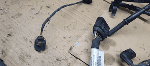 Wiązka instalacja silnika Skoda Rapid 1.6 TDI 03L971612F 6