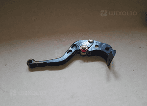 Akcesoryjna klamka hamulca przód 3