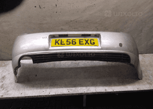 Zderzak tył tylny do opel vectra c hb Z157 2