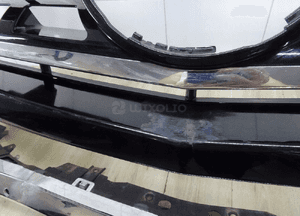 Zderzak Przedni Mercedes ML W166 A1668850025 7